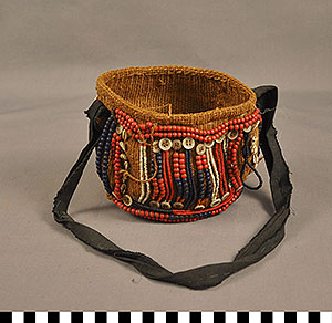 Thumbnail of Wedding Basket (2013.05.1723)