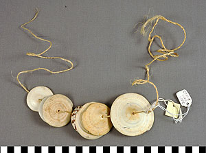 Thumbnail of 7 Decorative Pieces (2013.05.1740)