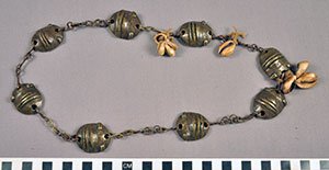 Thumbnail of Fetish Necklace (2013.05.1741)
