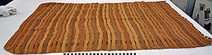Thumbnail of Bark Cloth Rug (2013.05.1777)