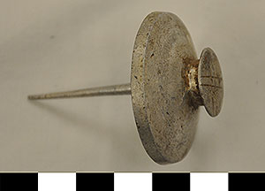 Thumbnail of Pair of Earrings (2013.05.1778A)