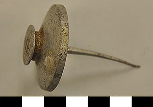 Thumbnail of Pair of Earrings (2013.05.1778B)