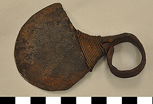 Thumbnail of Finger Knife (2013.05.1780)