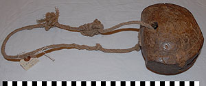 Thumbnail of Camel Bell (2013.05.1782)