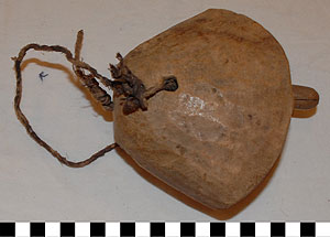Thumbnail of Camel Bell (2013.05.1784)