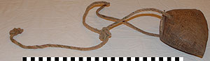 Thumbnail of Camel Bell (2013.05.1785)