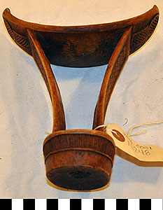 Thumbnail of Headrest (2013.05.1787)