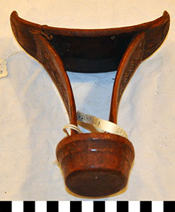 Thumbnail of Headrest (2013.05.1788)