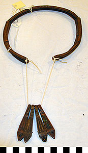 Thumbnail of Choker (2013.05.1789)