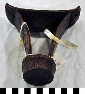 Thumbnail of Headrest (2013.05.1791)