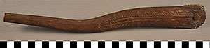 Thumbnail of Chief’s decorative and Symbolic Lion (2013.05.1796C)