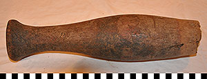 Thumbnail of Container Lid (2013.05.1797B)