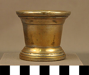 Thumbnail of Mortar (2013.05.1798A)