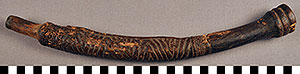 Thumbnail of Elder’s Pipe (2013.05.1801B)