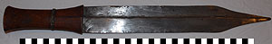 Thumbnail of Sword and Sheath (2013.05.1810A)
