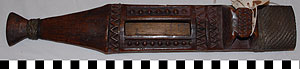 Thumbnail of Sword and Sheath (2013.05.1810B)