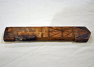 Thumbnail of Door Lock (2013.05.1815B)