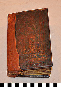 Thumbnail of Bible (2013.05.1816A)