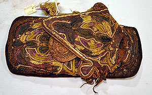 Thumbnail of Pair of Sandals (2013.05.1819A)