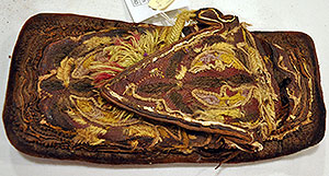 Thumbnail of Pair of Sandals (2013.05.1819B)