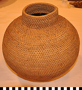 Thumbnail of Basket (2013.05.1823A)