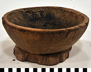 Thumbnail of Food Bowl (2013.05.1824)