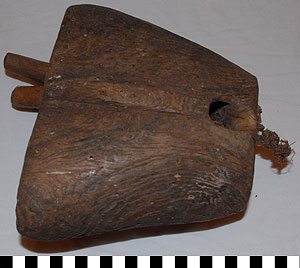 Thumbnail of Camel Bell (2013.05.1827)