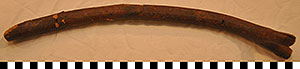 Thumbnail of Stick (2013.05.1829)