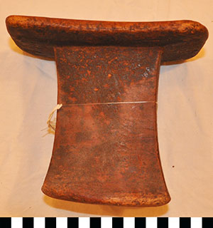 Thumbnail of Headrest (2013.05.1833)