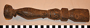 Thumbnail of Fetish Figure (2013.05.1837)