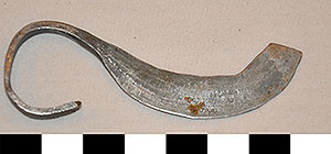 Thumbnail of Finger Knife (2013.05.1846)