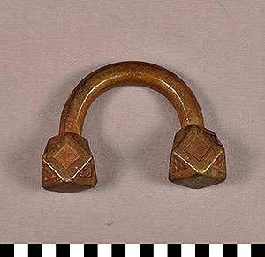 Thumbnail of Bracelet Money (2013.05.1847)