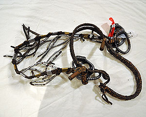 Thumbnail of Headdress (2013.05.1852)