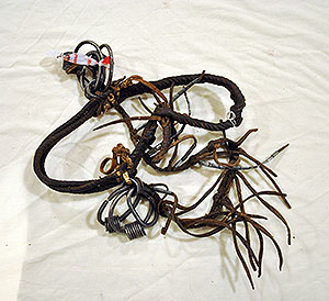 Thumbnail of Headdress (2013.05.1854)