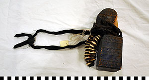 Thumbnail of Eshu Figure (2013.05.1862)