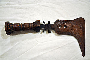 Thumbnail of Trombash Money (2013.05.1871)