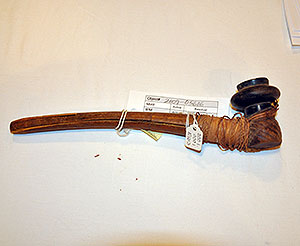 Thumbnail of Pipe (2013.05.1872)