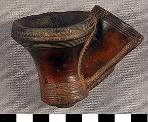 Thumbnail of Pipe Bowl (2013.05.1879)
