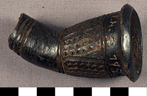 Thumbnail of Pipe Bowl (2013.05.1880)