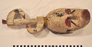 Thumbnail of Idoma Mask (2013.05.1886)