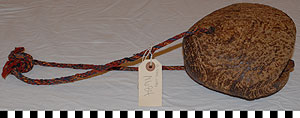 Thumbnail of Camel Bell (2013.05.1896)