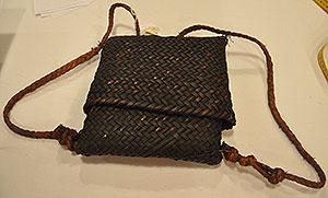 Thumbnail of Basketry Purse (2013.05.1898)