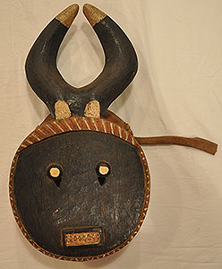 Thumbnail of Goli Mask (2013.05.1899)