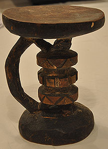 Thumbnail of Stool (2013.05.1902)