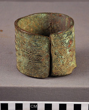 Thumbnail of Bracelet Money (2013.05.1908)