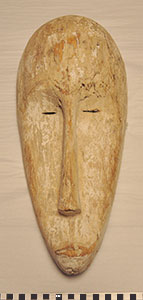 Thumbnail of Ngil (Ngi) Mask (2013.05.1911)