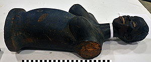Thumbnail of Ancestral Female Figurine (2013.05.1915A)