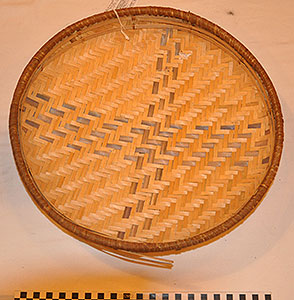Thumbnail of Winnowing Tray (2013.05.1920)