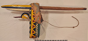 Thumbnail of Antelope Festival Mask (2013.05.1926)