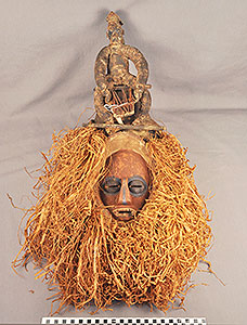 Thumbnail of Yaka Mask (2013.05.1949)